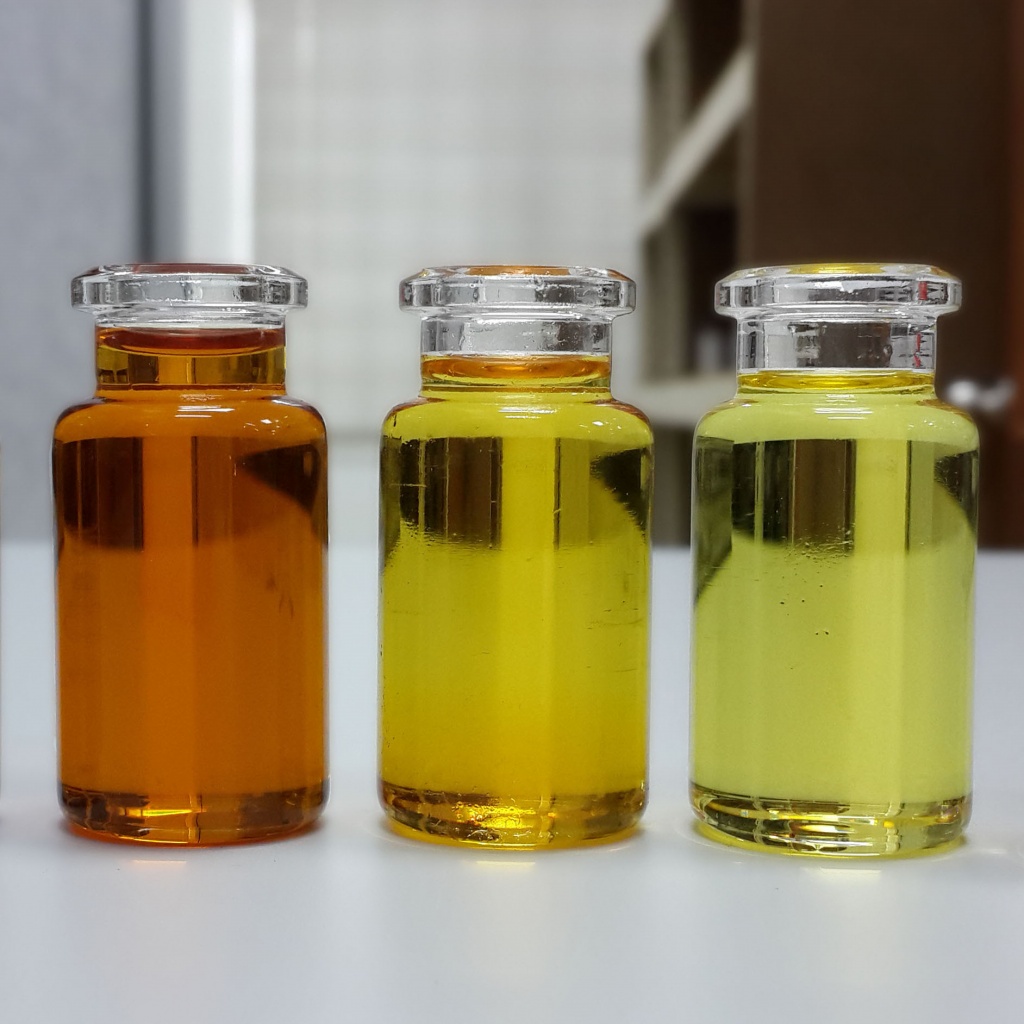 Производство Диэлектрических жидкостей «Clean Magic»